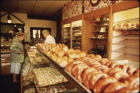 Birdhouse Bakery photo 2
