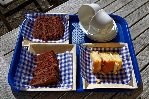 Birdhouse Bakery photo 4